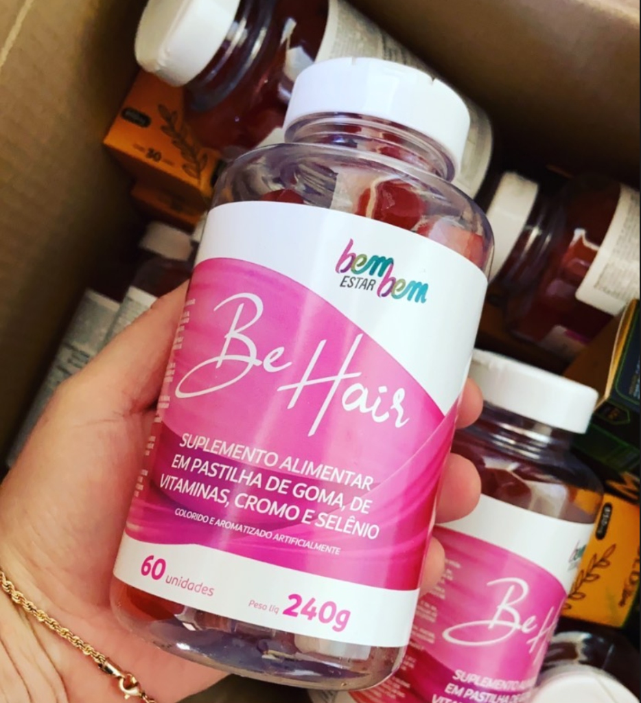 Be Hair