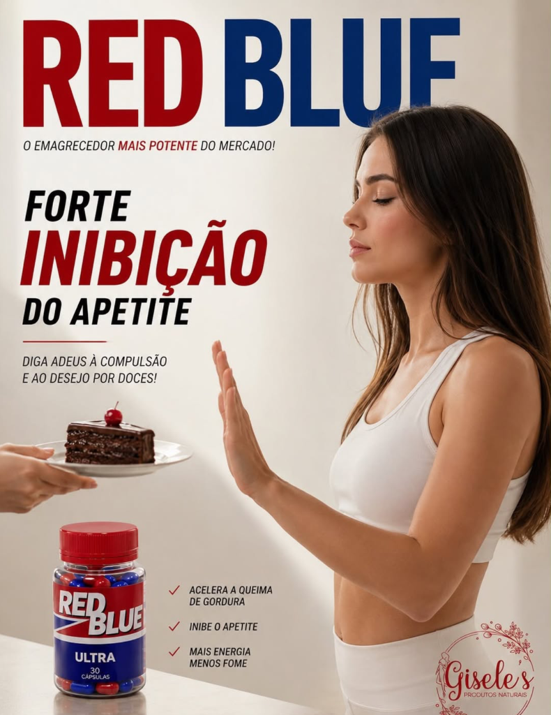 Red Blue