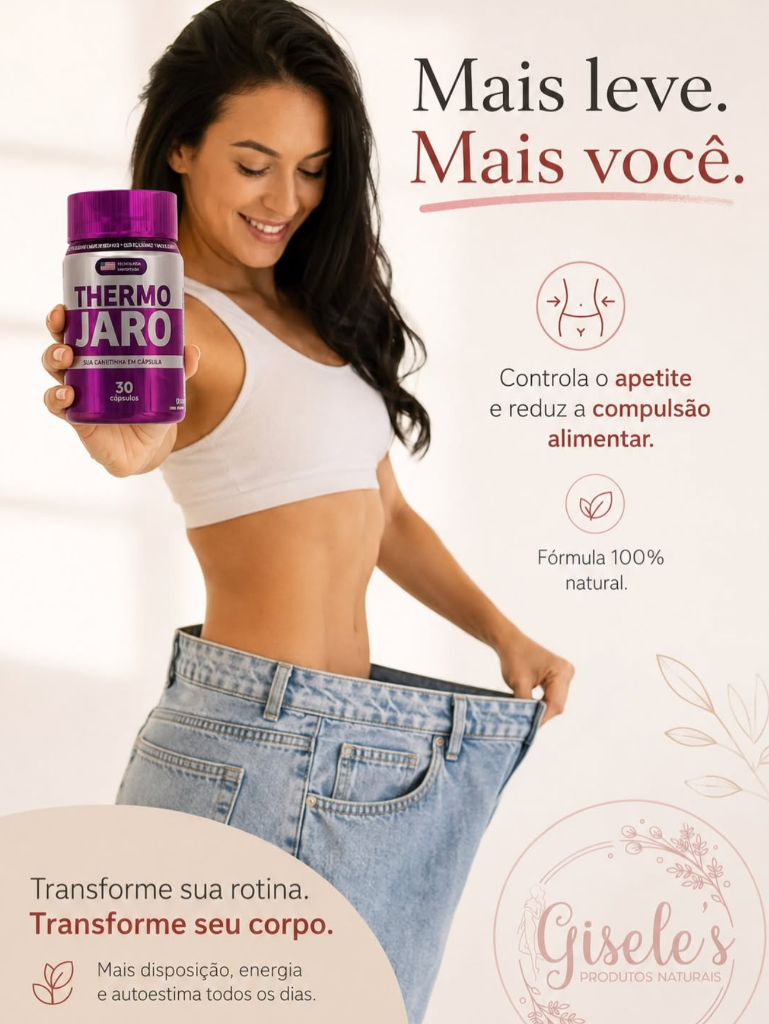 Thermo Jaro